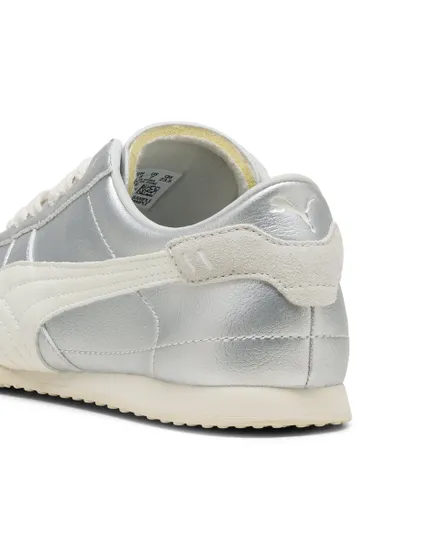 Chaussures Femme BELLA UT LEA Argent