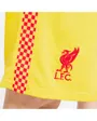 Pantalon de supporteur Football Homme LFC MNK DF STADIUM SHORT 3R