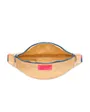 Sacoche banane Unisexe NK HERITAGE WAISTPACK - FSTVL Orange