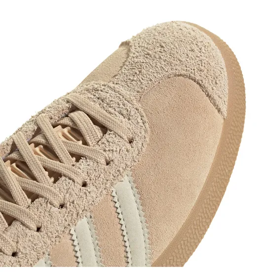 Chaussures Femme GAZELLE W Beige