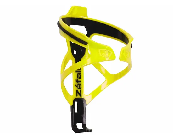 Porte-bidon PULSE B2 Jaune Fluo