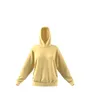 Sweat à capuche Femme W ALL SZN BF HD Jaune