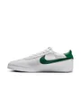 Chaussures Homme COURT SHOT Blanc