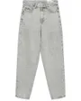 Jean Femme VMTESSA Taille Haute Mom Fit
