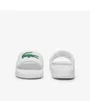 Claquettes Homme CROCO 1.0 SUMMER PACK Blanc