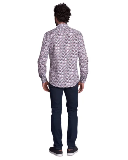 Chemise Homme CORDON Whisky