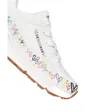 Sneakers Femme Uno Love All Around