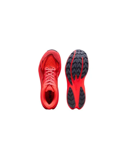 Chaussures de Trail Running Homme Velocity Nitro Trail