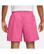 Short Homme M NK CLUB FLOW SHORT Rose