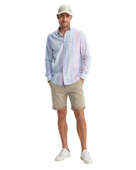 Chemise Homme Signature Chemise Ml
