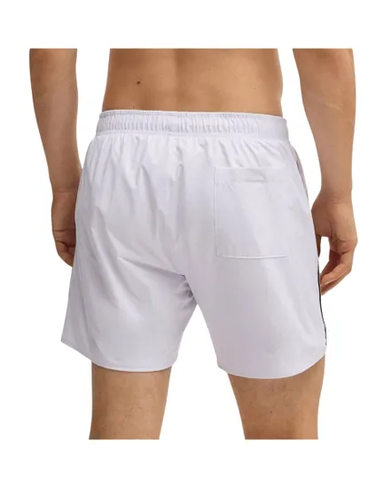 Short De Bain Homme Iconic