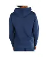 Sweat à capuche Homme ASHTAG HOODIE SWEATER Bleu