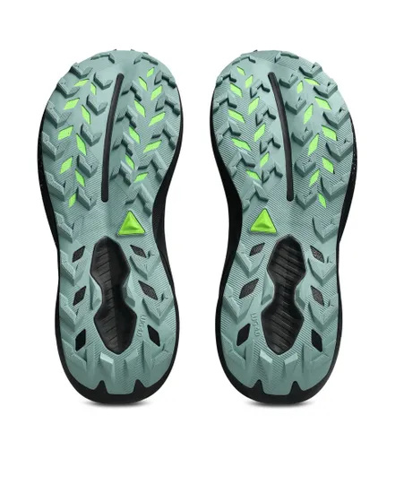 Chaussures de trail Homme TRABUCO 14 Noir