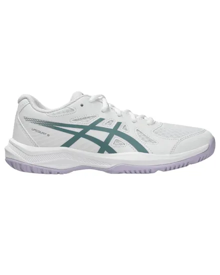 Chaussures Sport Salle Enfant UPCOURT 6 GS