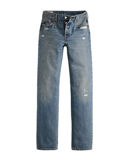 Jean Femme 501 90s