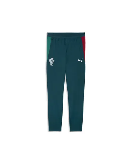 Pantalon de survetement Homme FPF TRAINING PANTS W/ POCKETS Bleu
