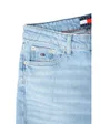 Jean Femme Lucy Mid Rise Slim