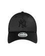 Casquette Femme Satin 9Forty Neyyan Noir