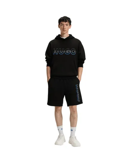 Sweat à Capuche Homme Nogudi