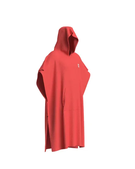 Poncho Unisexe Cotton Poncho