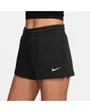 Short Femme W NSW PHNX FLC MR STD SHORT Noir