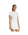 Tee-Shirt Tennis Femme FreeLift