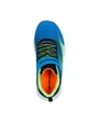 Chaussures Enfant MICROSPEC ADVANCE Bleu