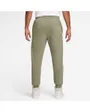 Pantalon de survetement Homme M J BRK FLC PANT Vert