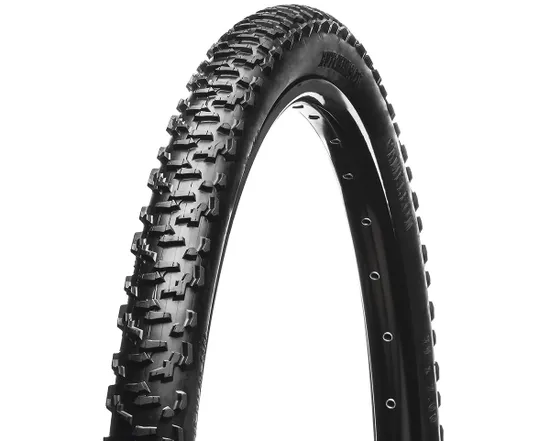 Pneu de VTT CAMELEON 27.5x2.00 TUBETYPE Noir