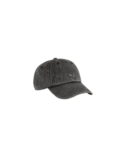 Casquette Homme Wardrobe Essentials Metal Dad Cap