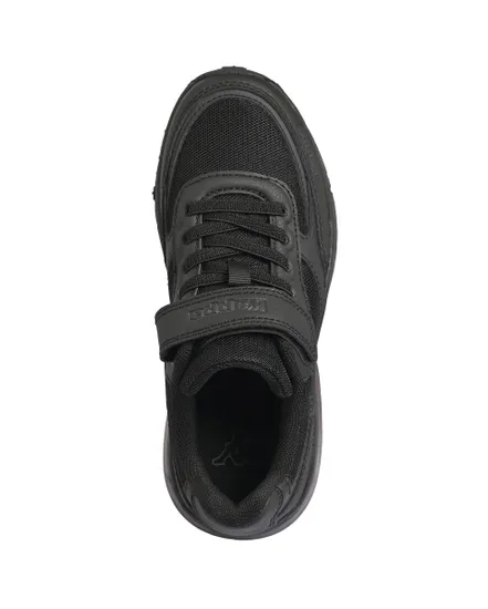 Chaussures Enfant LOGO SAIGON EV KID Noir