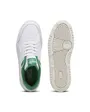 Chaussures Homme PUMA DOUBLECOURT Blanc