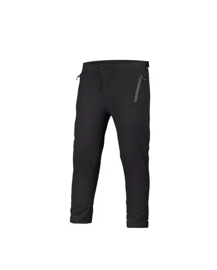 Pantalon Enfant MT500JR BURNER Noir