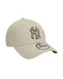 Casquette Homme Team Outline 9Forty New Era