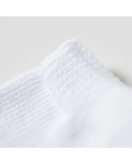 Chaussettes Unisexe TREFOIL LINER Blanc