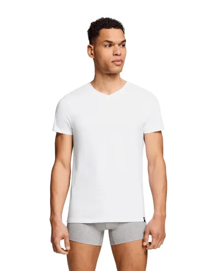 Lot de T-Shirts Homme Puma Everyday V-Neck