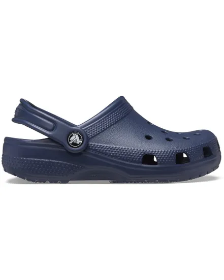 Crocs Enfant CLASSIC CLOG K Bleu