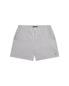 Short De Bain Homme Medium Drawstring It