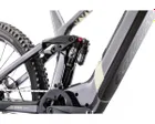 VTT électrique tout suspendu XYRON S 8.9 MX CARBON Gris/Sable