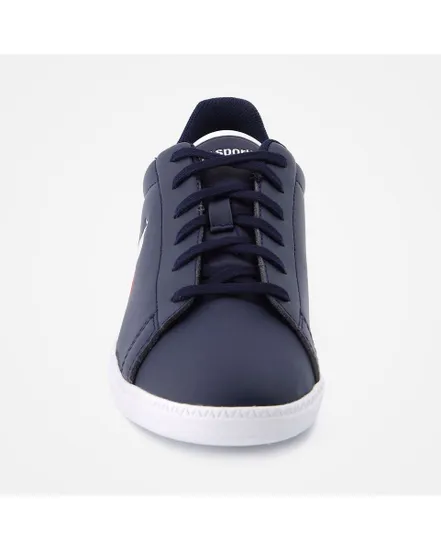 Chaussures basses Enfant COURTSET GS Bleu