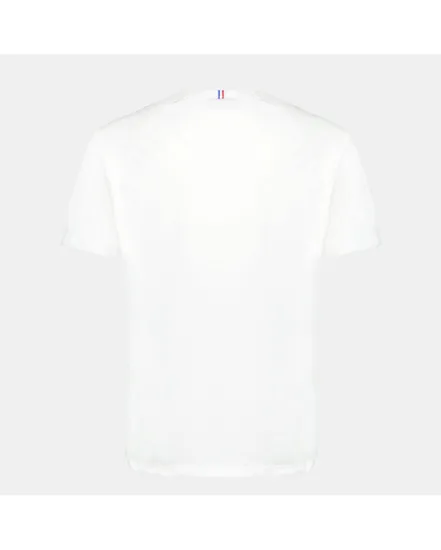 T-Shirt Enfant SAISON 2 TEE SS N1 Blanc