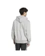 Sweat à capuche Homme M FEELCOZY HD Gris