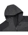 Veste à capuche Homme BEEDEVILLE Gris