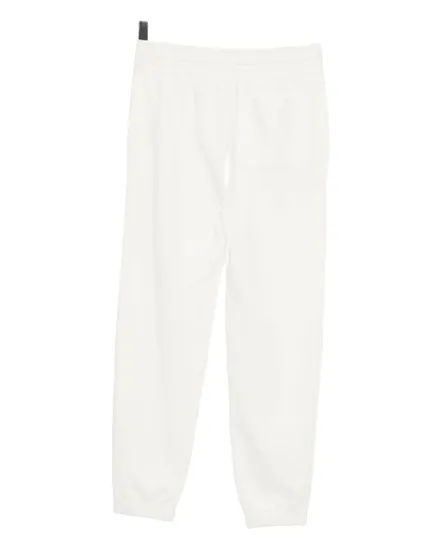 Pantalon Jogging Femme Straight Fit Logo Sweatpants