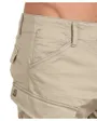 Pantalon Homme Rovic Zip 3D Regular Tapered