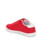 Chaussure basse Enfant COURT ONE PS SPORT Rouge