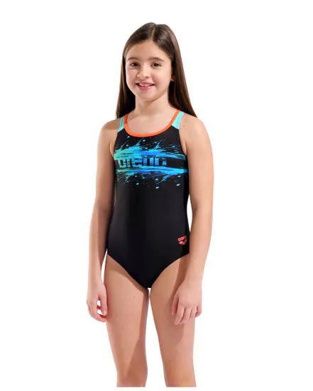 Maillot de Bain Une Pièce Femme Swim Pro Back