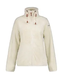 Polaire Femme COLONY Blanc