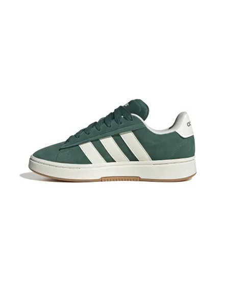 Chaussures Homme GRAND COURT ALPHA 00S Vert