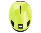 Casque loisir/urbain Unisexe HYP-E Jaune Signal